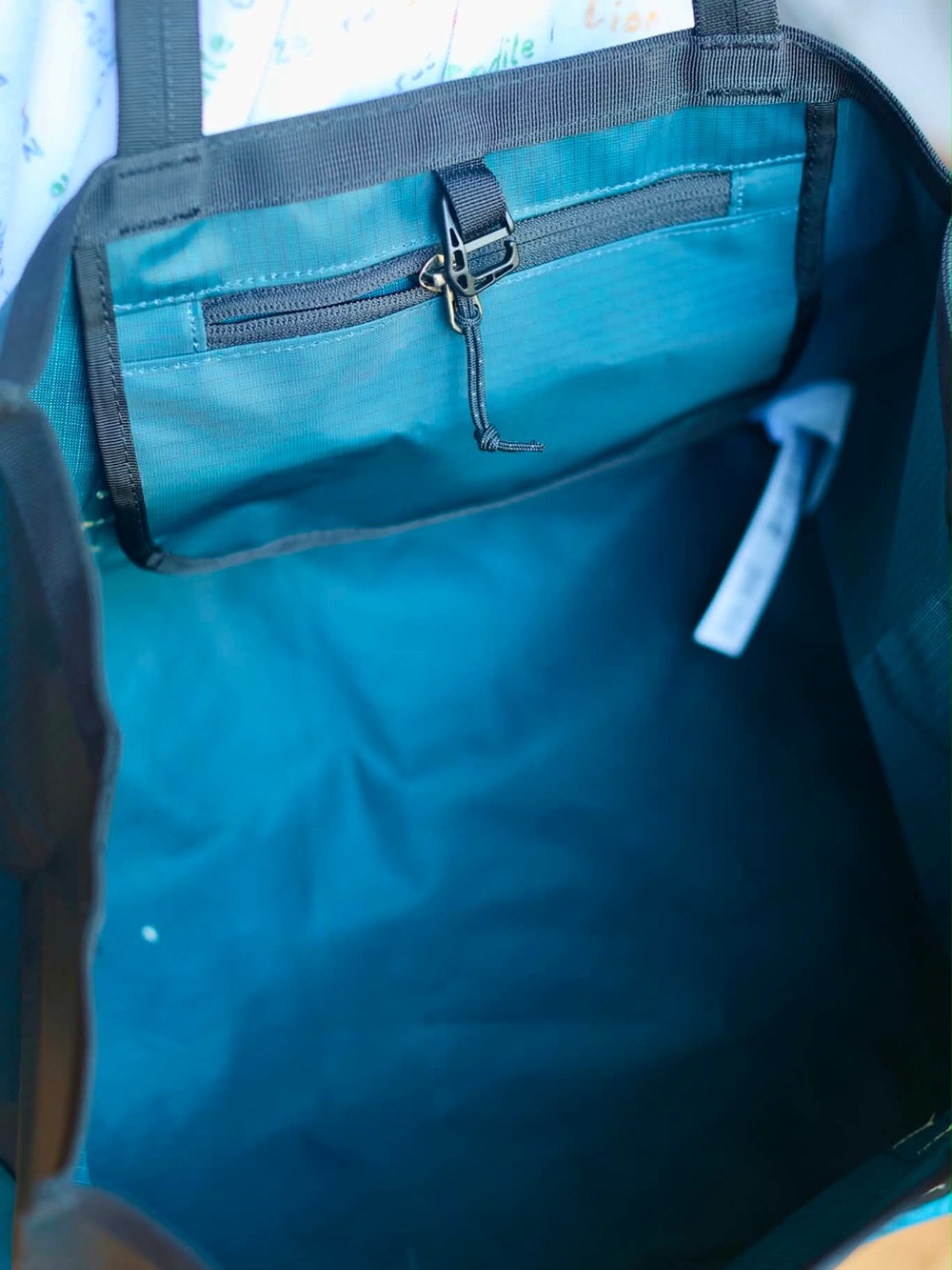 Patagonia Tote 25L - Picture 4 of 6